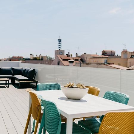 Suites Port Cambrils Εξωτερικό φωτογραφία