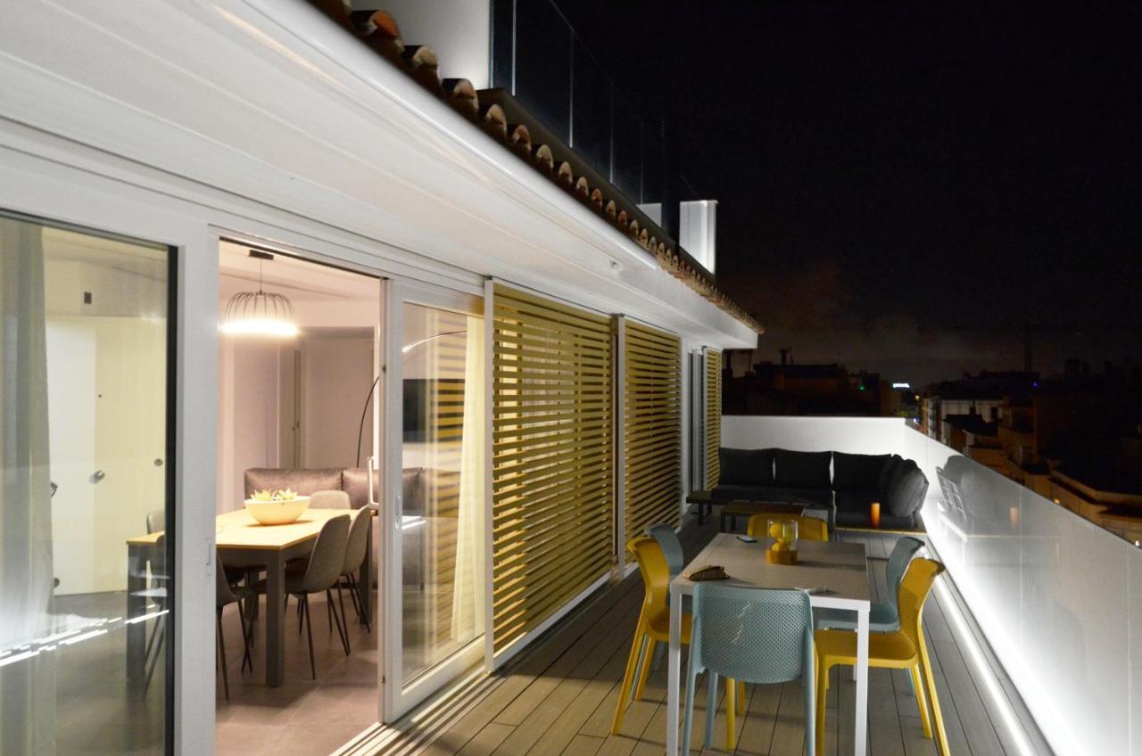 Suites Port Cambrils Εξωτερικό φωτογραφία