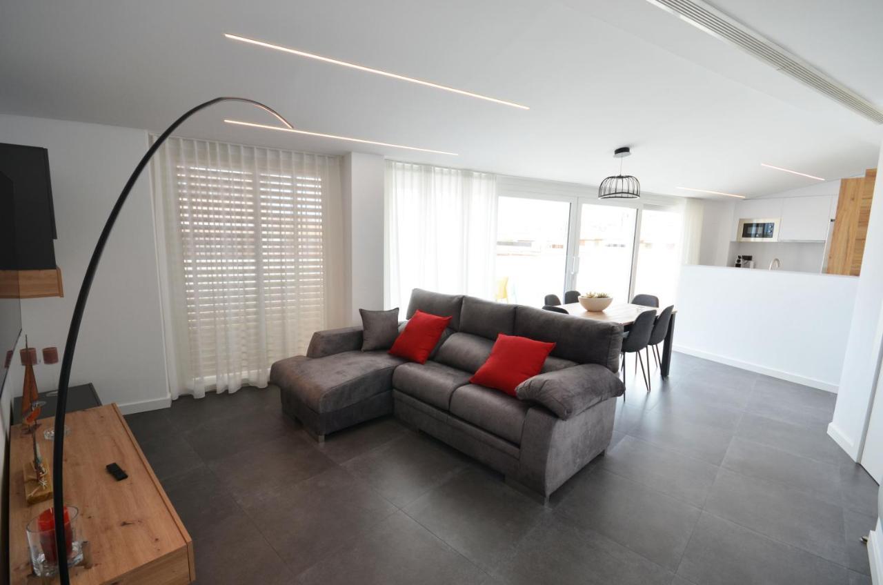 Suites Port Cambrils Εξωτερικό φωτογραφία
