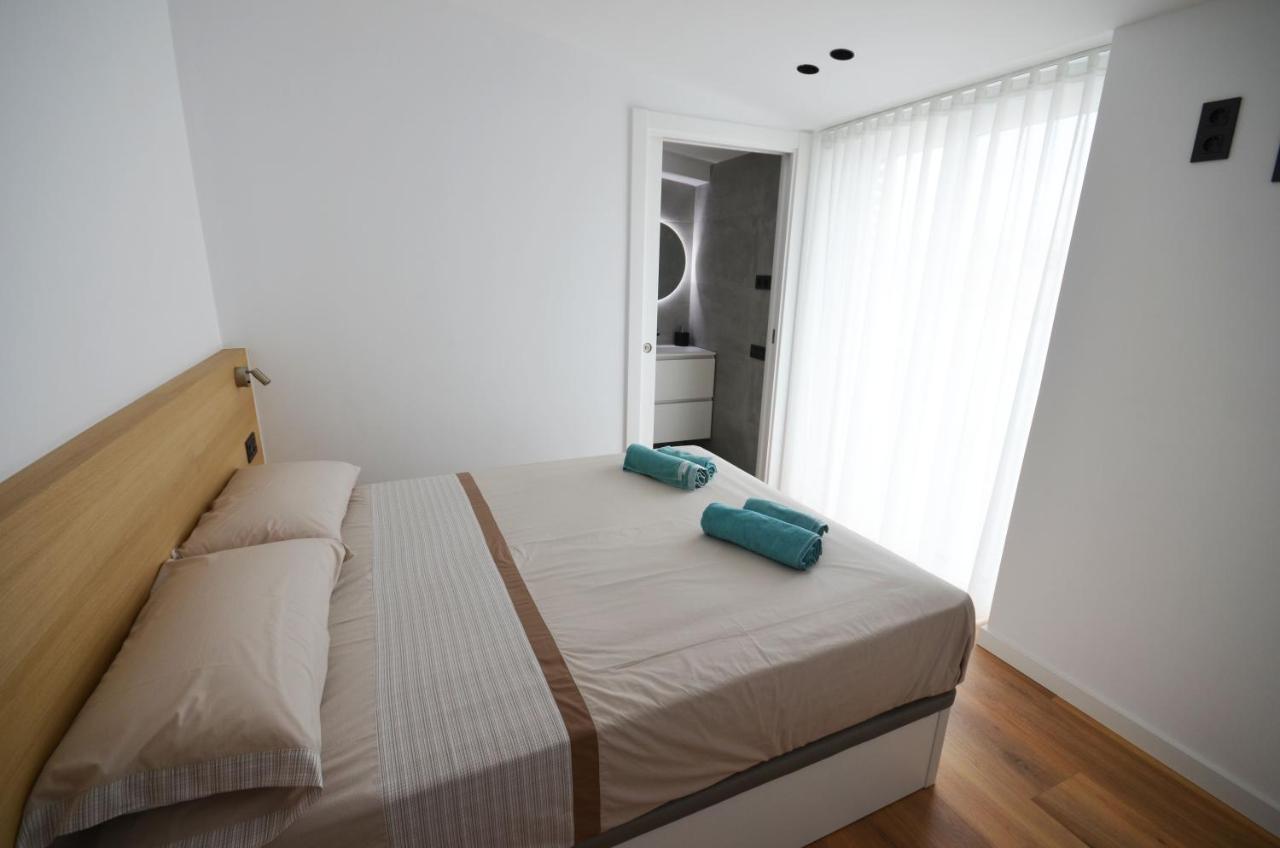 Suites Port Cambrils Εξωτερικό φωτογραφία
