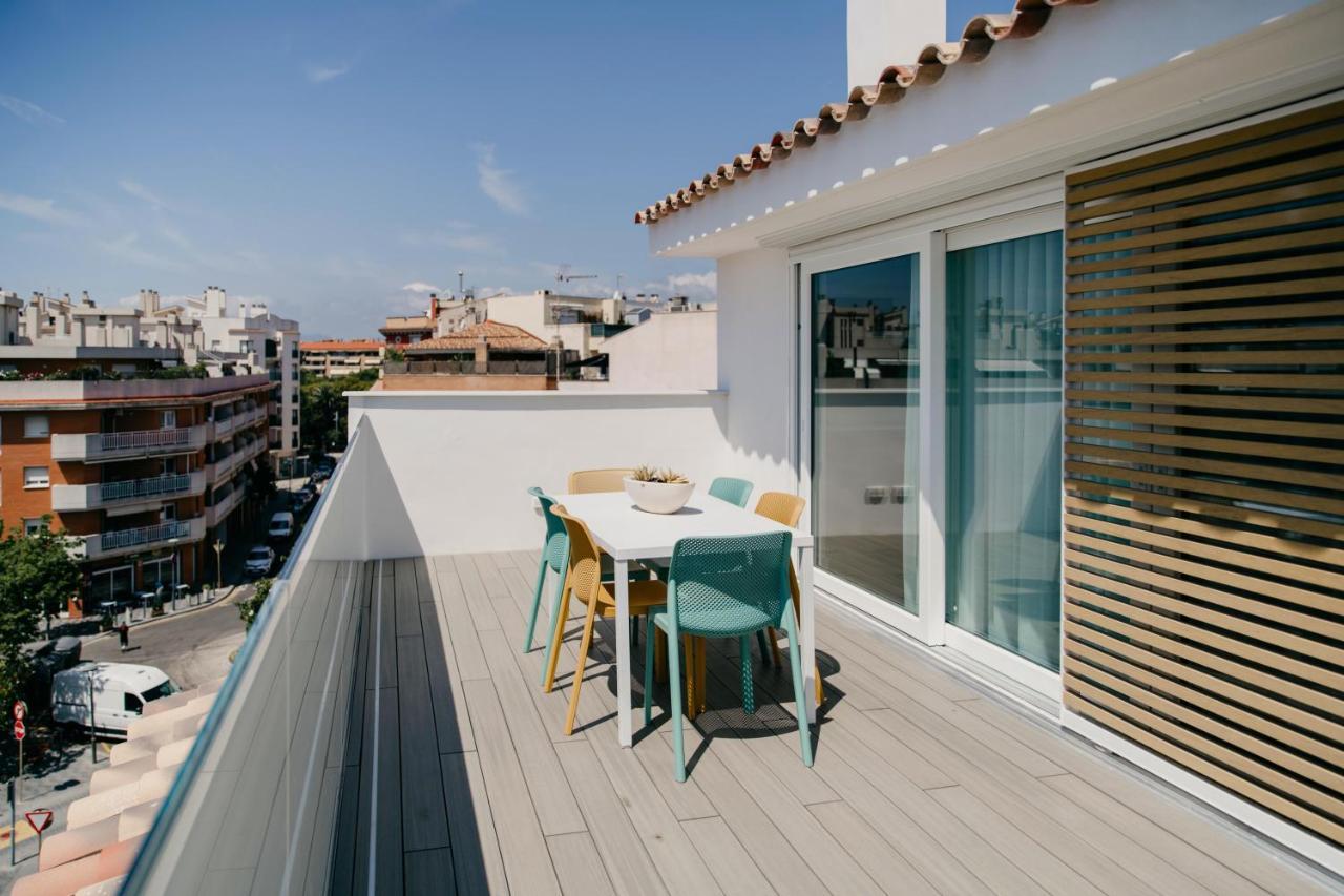 Suites Port Cambrils Εξωτερικό φωτογραφία