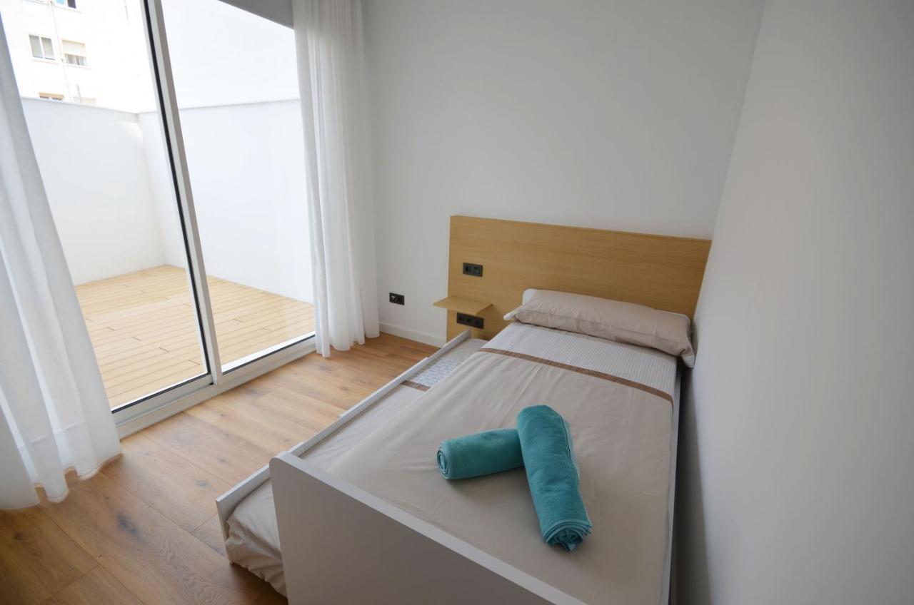Suites Port Cambrils Εξωτερικό φωτογραφία