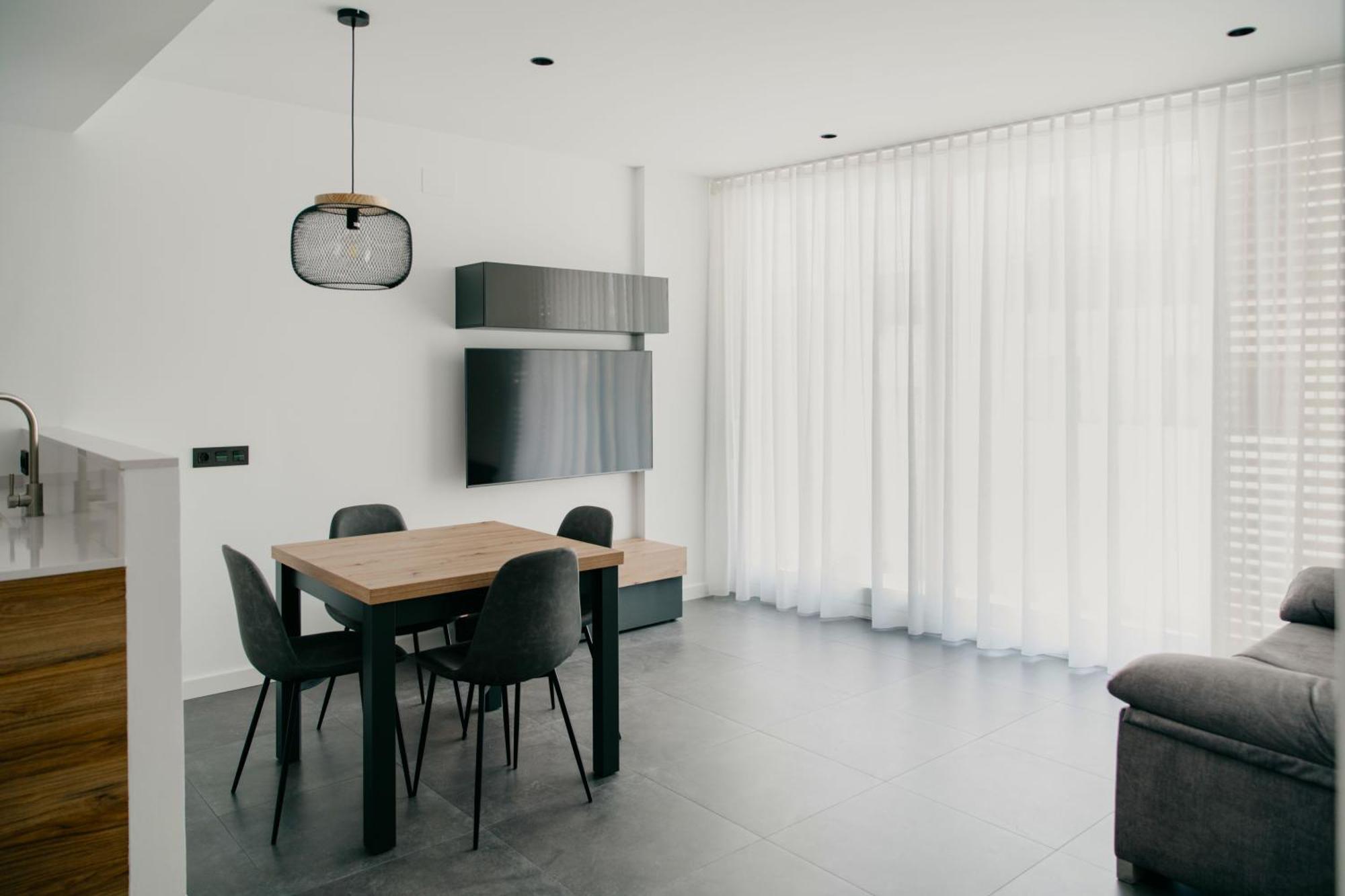Suites Port Cambrils Εξωτερικό φωτογραφία
