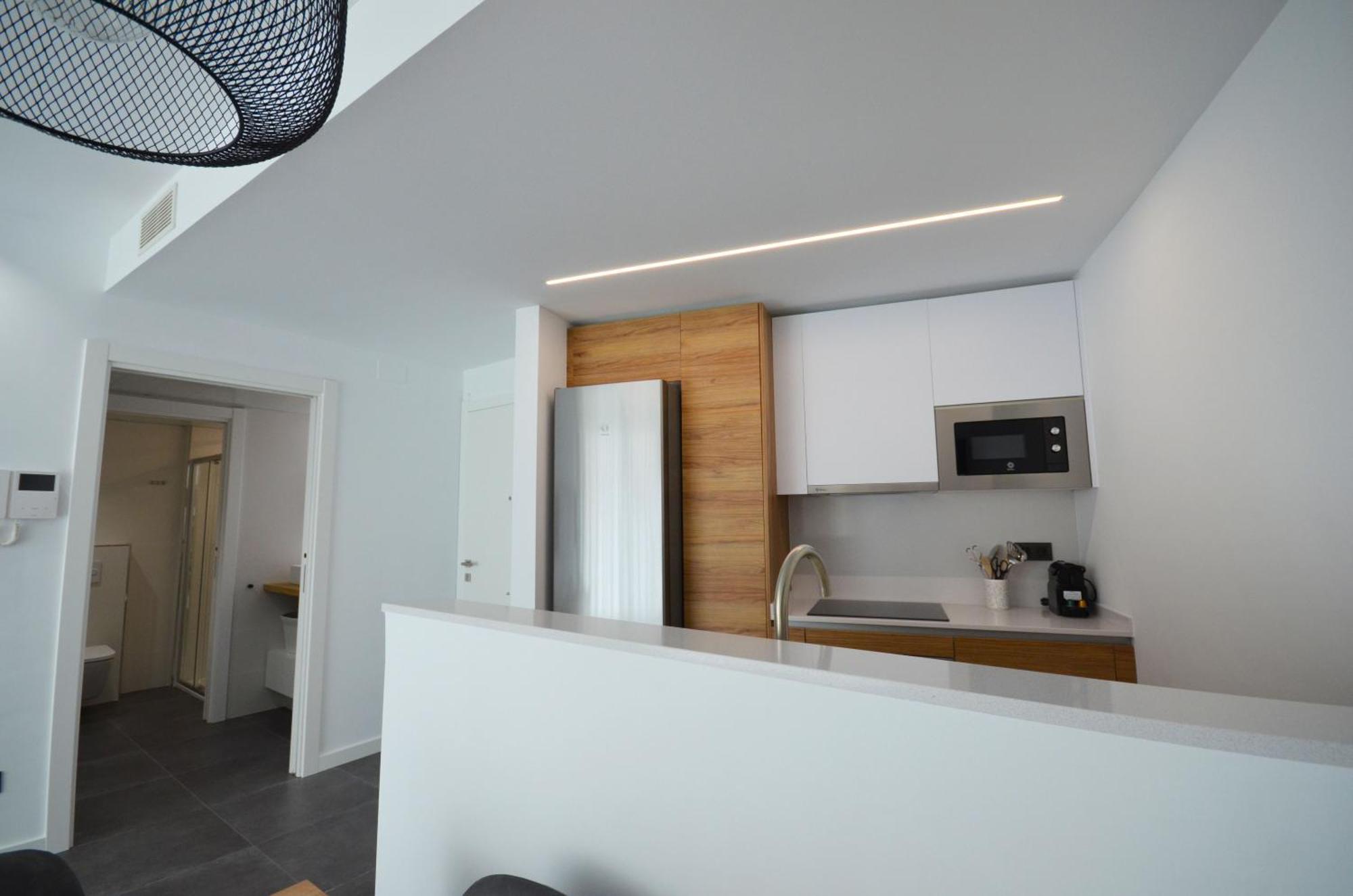 Suites Port Cambrils Εξωτερικό φωτογραφία