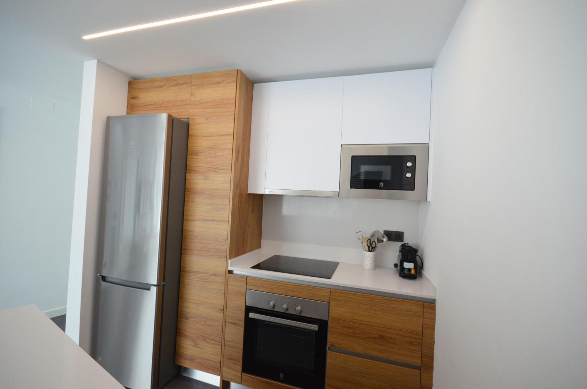 Suites Port Cambrils Εξωτερικό φωτογραφία