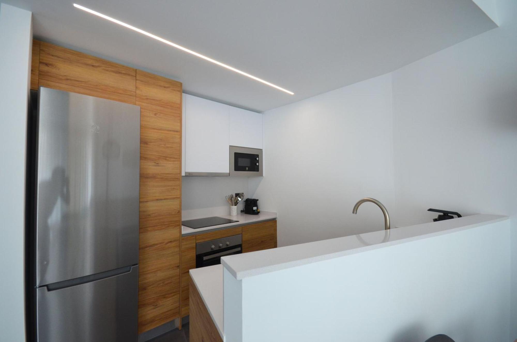 Suites Port Cambrils Εξωτερικό φωτογραφία