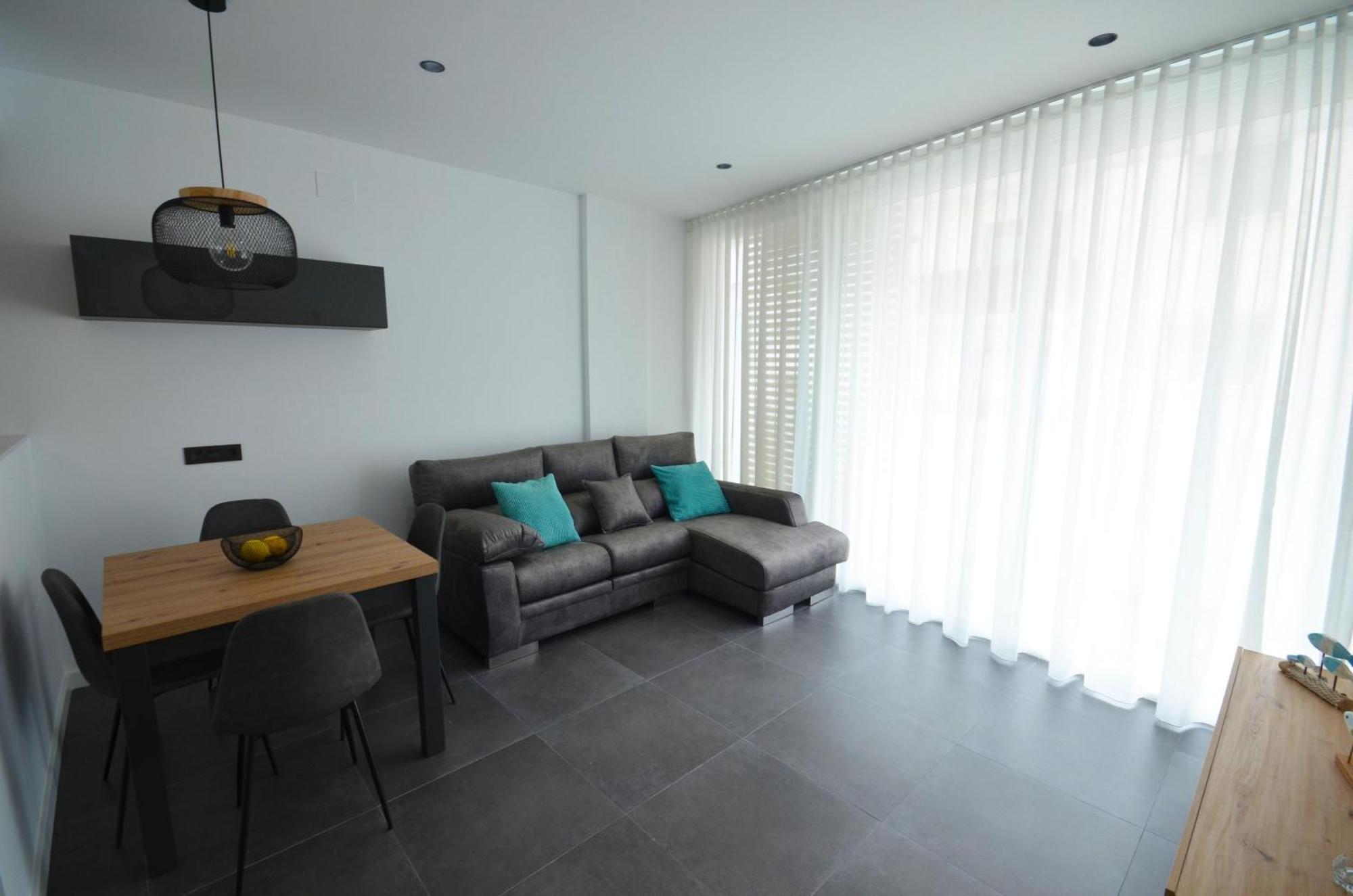 Suites Port Cambrils Εξωτερικό φωτογραφία