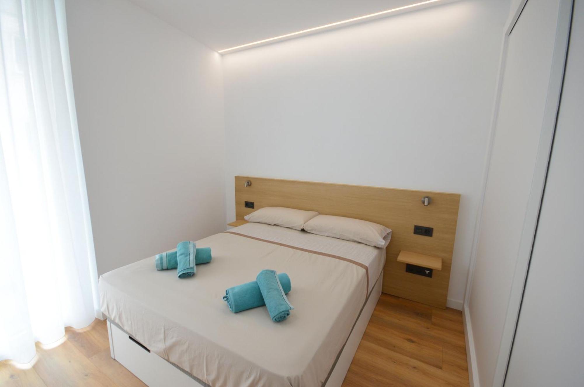 Suites Port Cambrils Εξωτερικό φωτογραφία