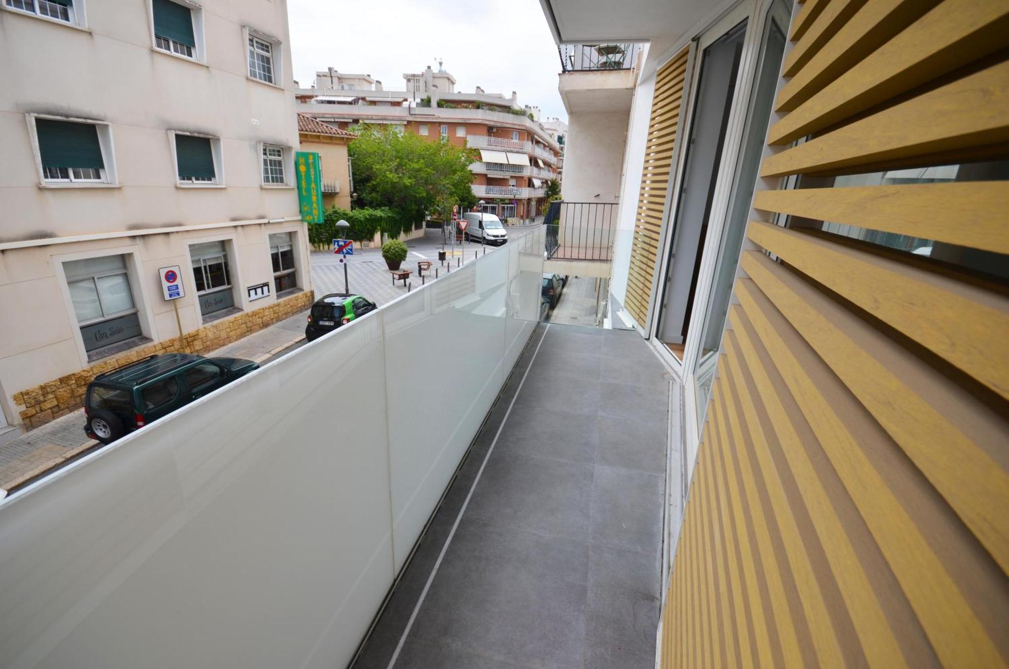 Suites Port Cambrils Εξωτερικό φωτογραφία